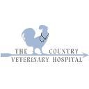 The Country Veterinary Hospital logo