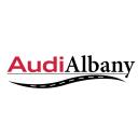Audi Albany logo