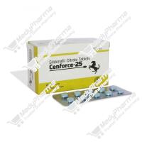 Cenforce 25mg image 1