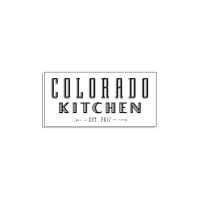 Colorado Kitchen image 1