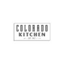 Colorado Kitchen logo