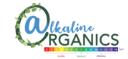 Alkaline Organics logo