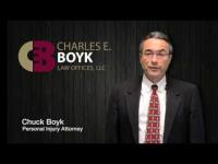 Charles E. Boyk Law Offices, LLC image 2