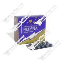 Fildena Super Active image 1