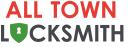 All Town Locksmith logo