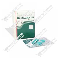 Kamagra Gold 100 Mg image 1