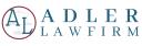 Adler Law Firm PLLC	 logo