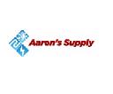 Aaron's Supply Inc logo