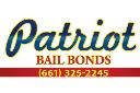 Patriot Bail Bonds logo