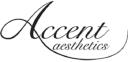 Accent Aesthetics logo