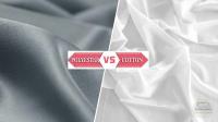 Polyester Vs Cotton image 1