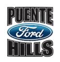 Puente Hills Ford logo