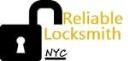 Reliable Locksmith NYC logo