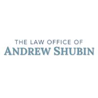 The Law Office of Andrew Shubin image 1