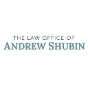 The Law Office of Andrew Shubin logo