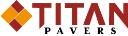 Titan Pavers logo