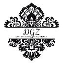 DGZ Invitations and More logo