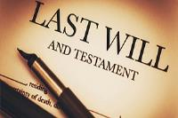 Wills And Trusts Attorney image 2