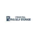 Principal RV & Self Storage logo