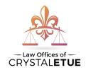 Law Offices of Crystal Etue, PLLC logo