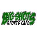 Big Shots Sports Cafe logo