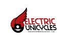 Electric Unicycles          logo