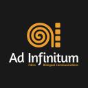 Adinfinitum Bilingual Communications logo