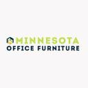Minnesota Office Furniture logo