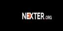 Nexter logo