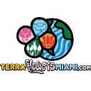 Terra Flowers Miami logo