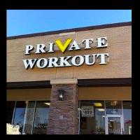 Private Workout Two Inc image 2