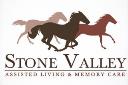 Stone Valley Assisted Living & Memory Care logo