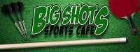 Big Shots Sports Cafe image 5