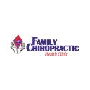 Family Chiropractic Health Clinic logo