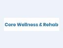 Core Wellness & Rehab logo