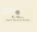 Le Reve Organic Spa & Boutique logo