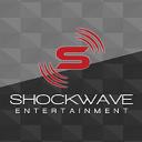 Shockwave Entertainment logo