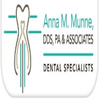 Anna M. Munne DDS, PA & Associates image 1