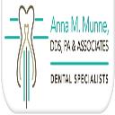 Anna M. Munne DDS, PA & Associates logo