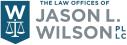 The Law Offices of Jason L Wilson, PLLC logo