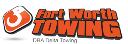 Fort Worth Towing logo