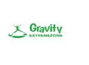 Gravity Extreme Zone  logo