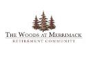 The Woods at Merrimack Retirement Community logo