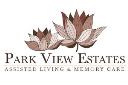 Park View Estates Assisted Living and Memory Care logo