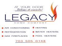 Legacy Home Comfort image 1