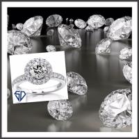 Sparkling Diamonds and Gems image 2