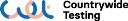 Countrywide Testing logo