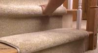 Carpet Stair Tread image 2