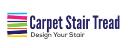 Carpet Stair Tread logo