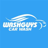 WASHGUYS Car Wash image 3
